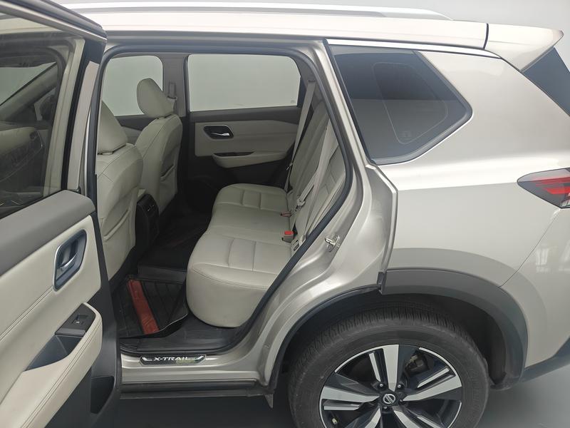 Nissan X-Trail 2021