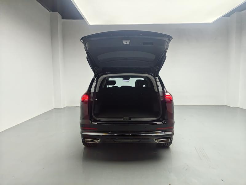 Buick Envision 2026