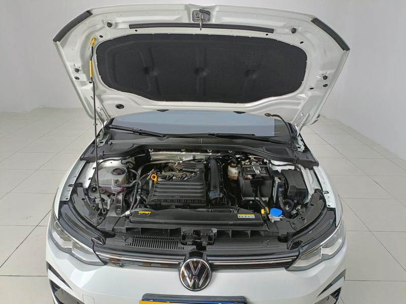 Volkswagen golf 2023