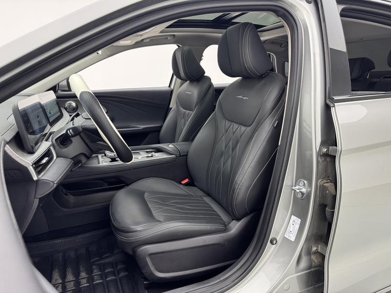 Chery Arrizo 8 2023