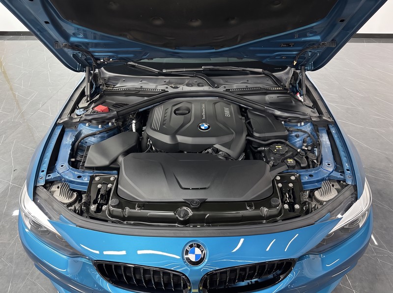 BMW BMW 4 Series 2020