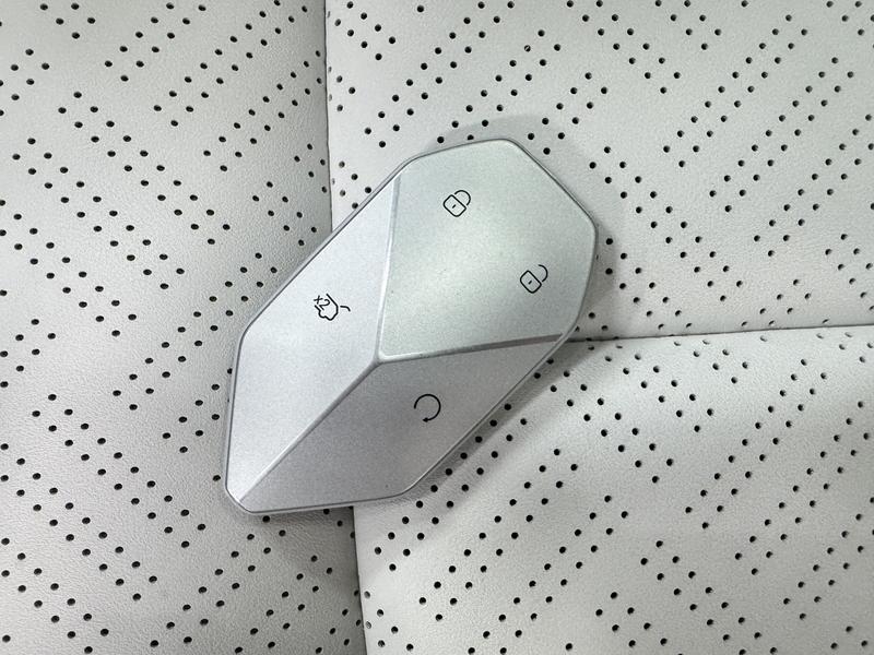 Fangchengbao Titanium 3 2025