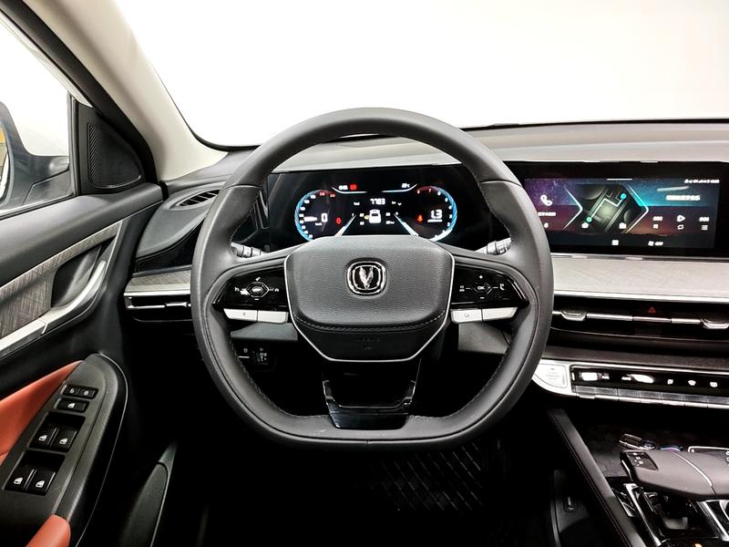 Changan Eado 2025