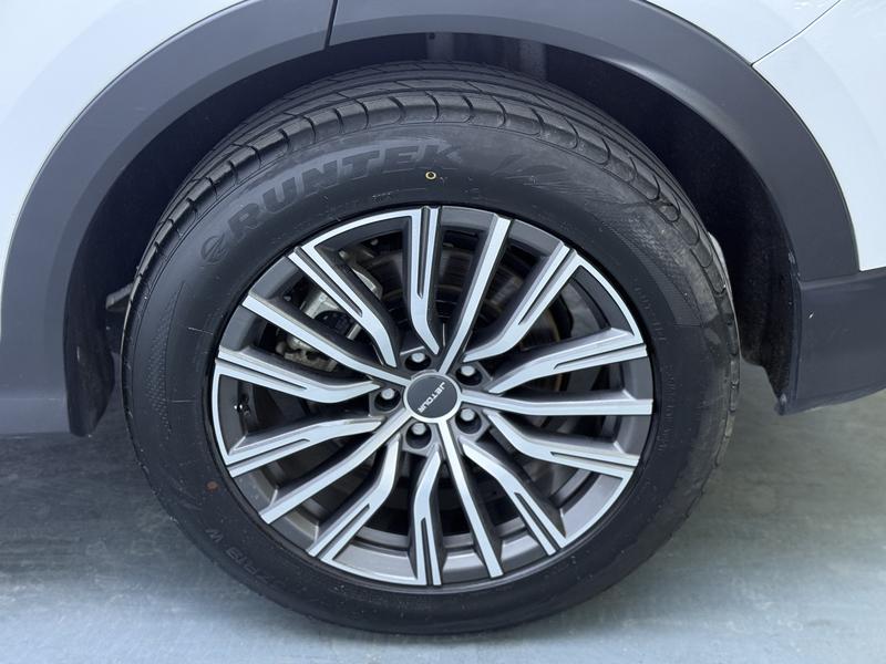 Jetour Jetour X70 PLUS 2023