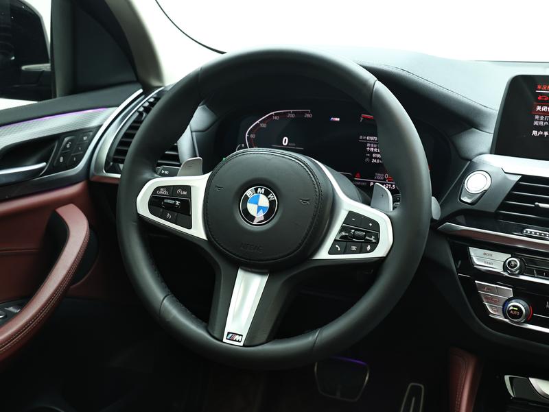 BMW BMW X4 2021