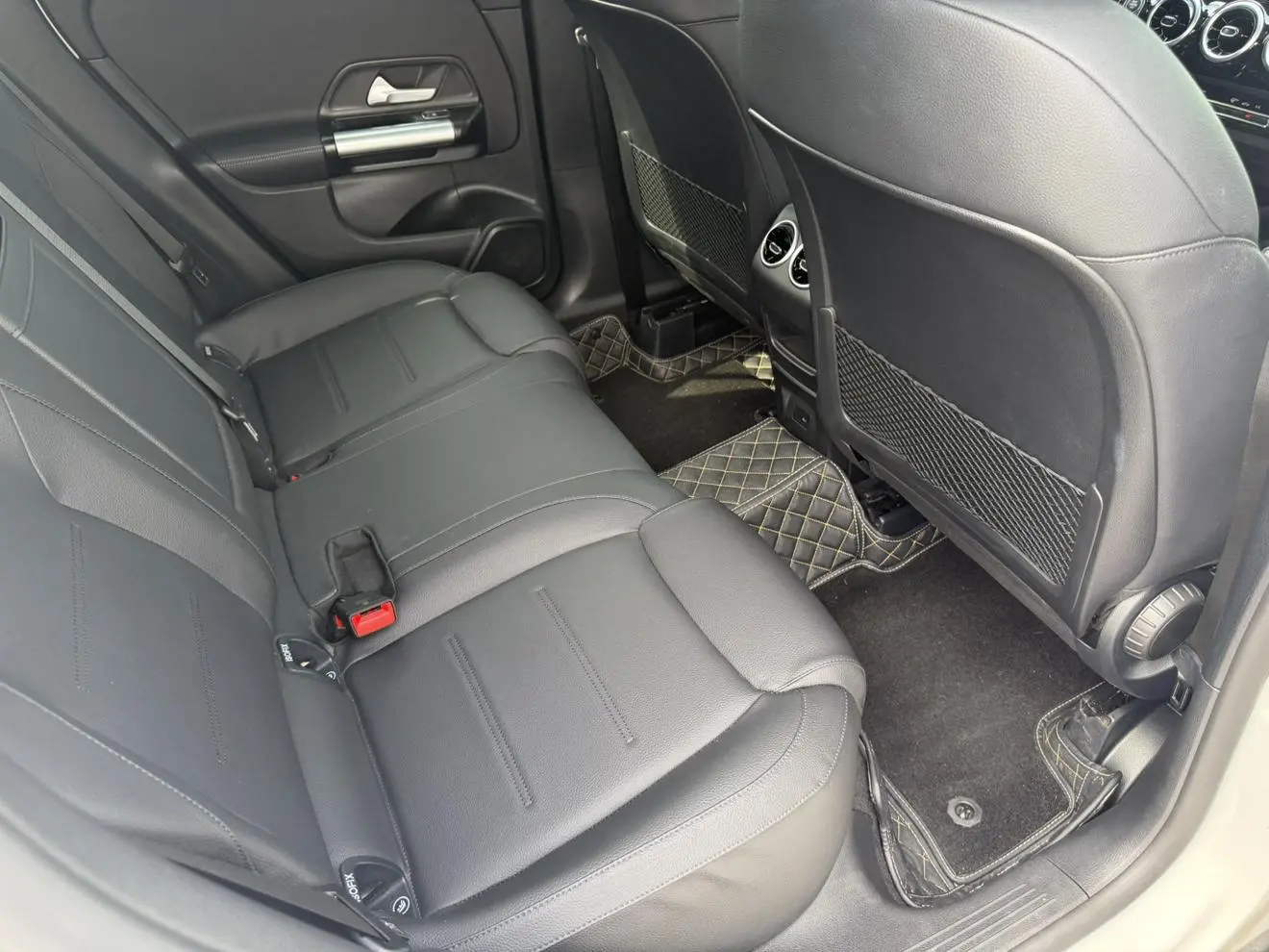 Mercedes-Benz Mercedes-Benz GLA Facelift GLA 200