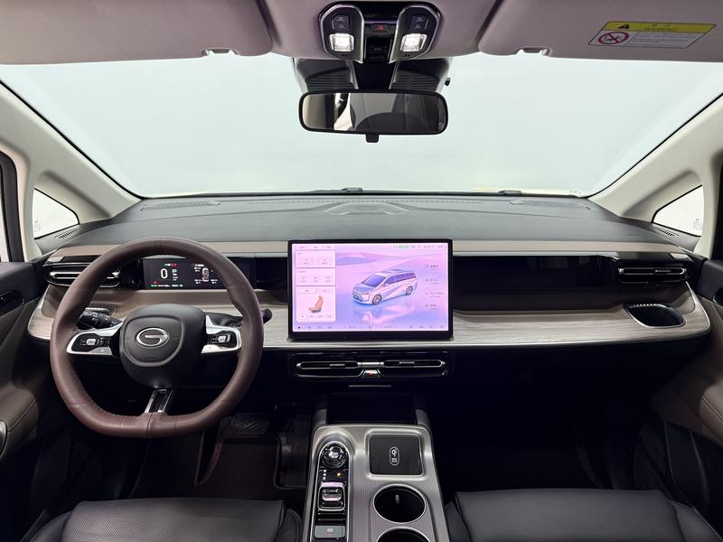 Trumpchi Trumpchi E8 2024