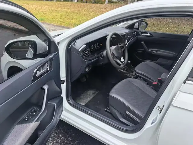Volkswagen Lavida Xinrui 1.5L Outstanding Xinyi Edition