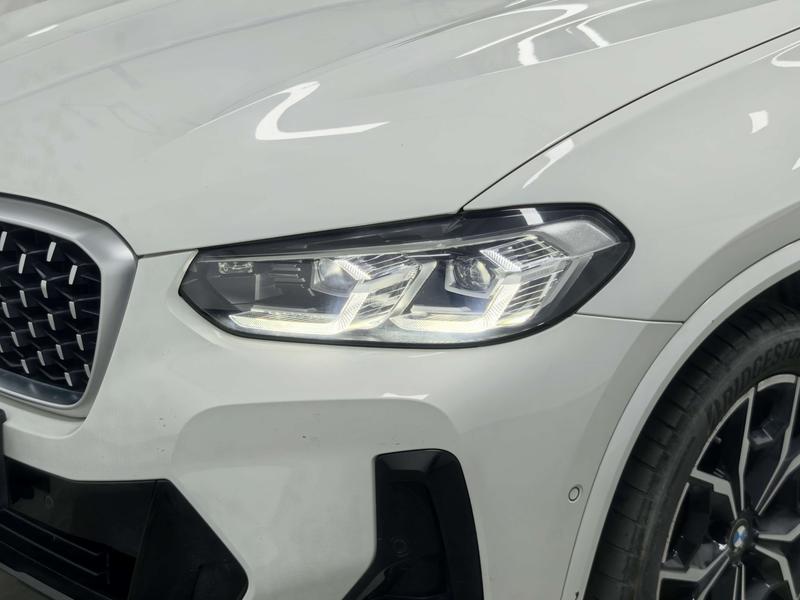 BMW BMW X4 2022