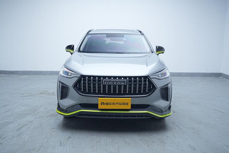 Haval Haval Red Rabbit 2022