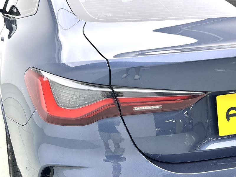 BMW BMW 4 Series 2023
