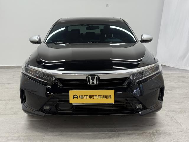 Honda Yingshi Pai 2022