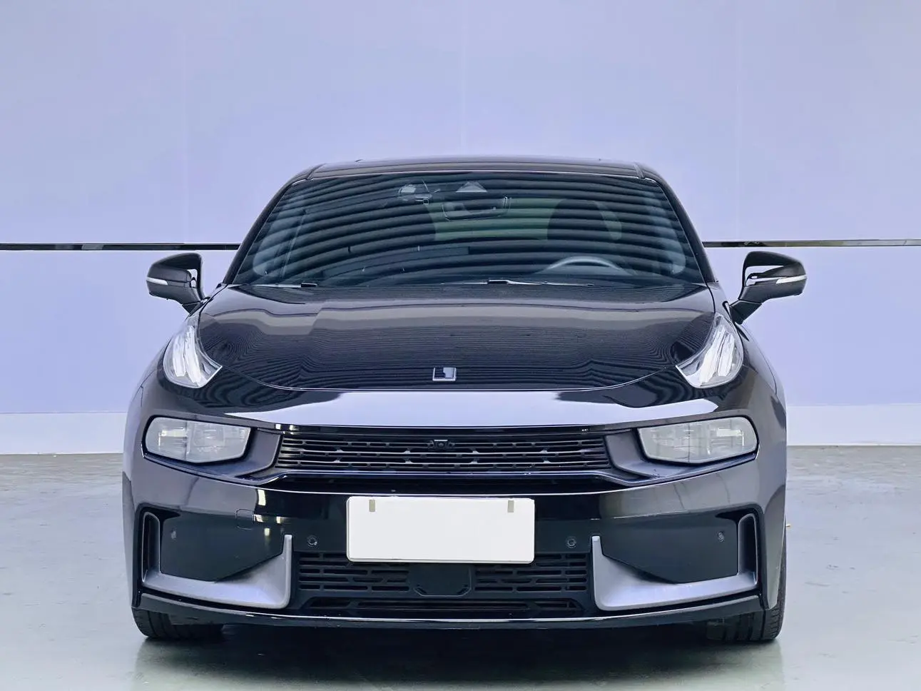 LYNK & CO Lynk 03 1.5TD DCT Jin Pro