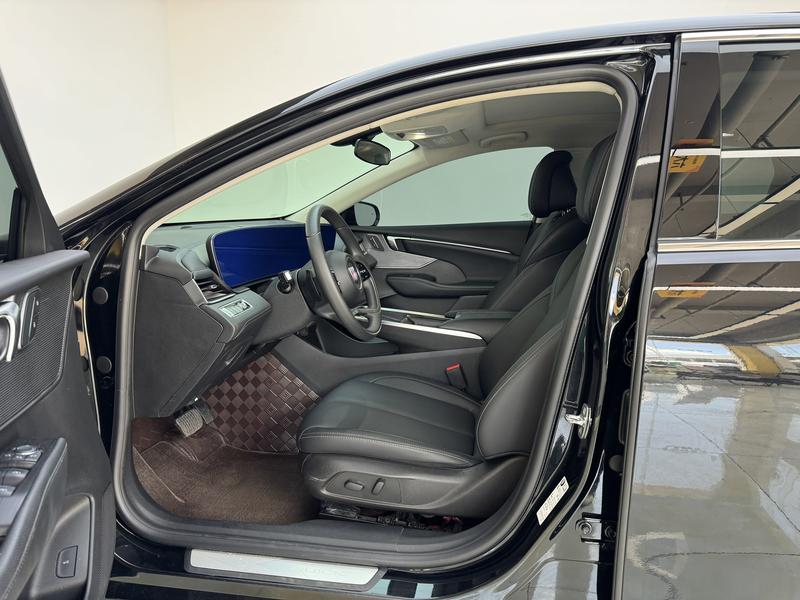 Buick LaCrosse 2023