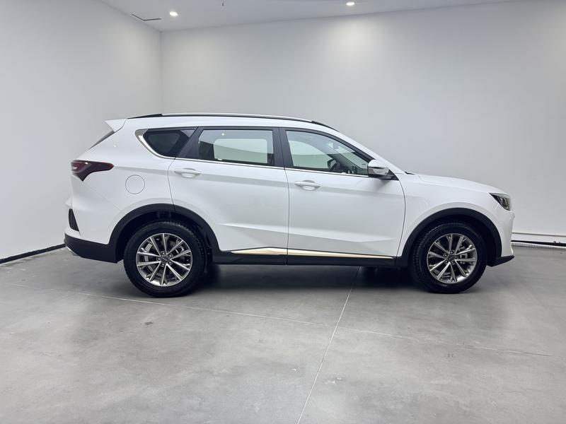 Jetour Jetour X70 2025