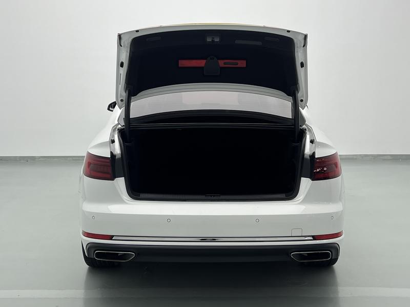 Audi Audi A4L 2019