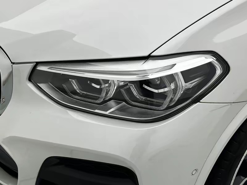 BMW BMW X3 2021