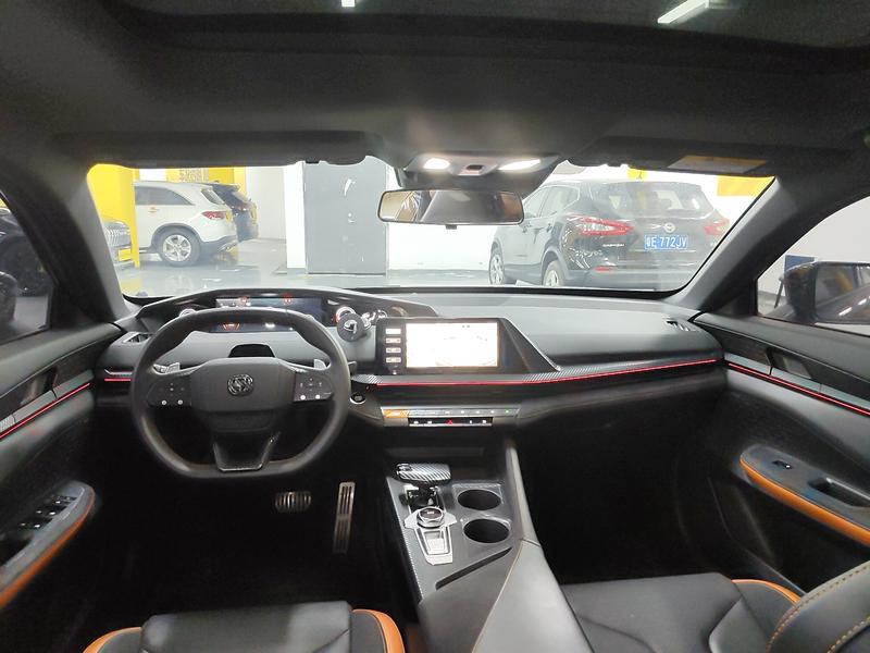Changan Changan UNI-V 2022