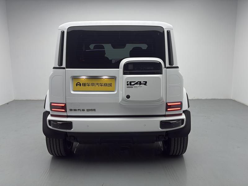 iCAR ICAR Super V23 2025