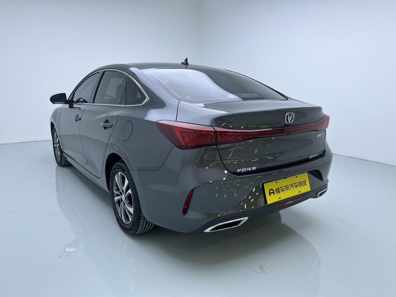 Changan Eado 2023