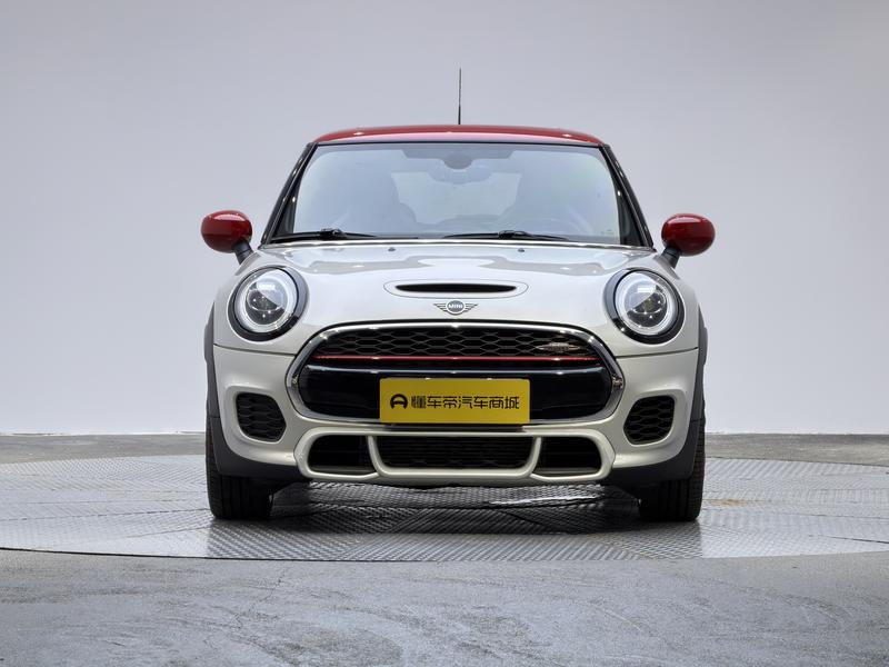 MINI MINI JCW 2021