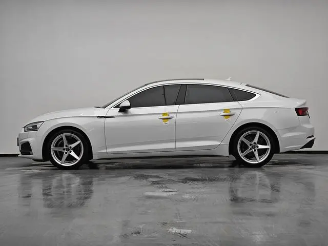 Audi Audi A5 Sportback 40 TFSI fashion type