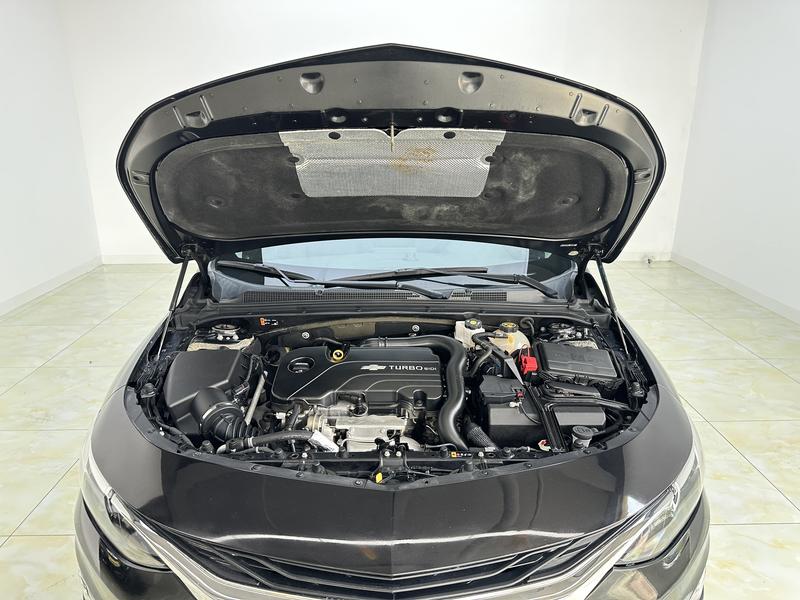 Chevrolet Malibu XL 2023