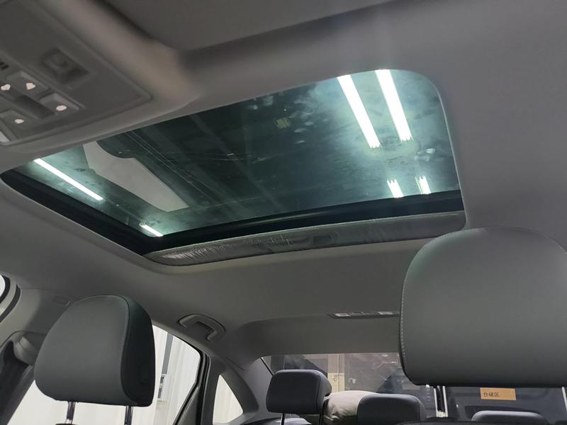 Volkswagen Lavida 2024