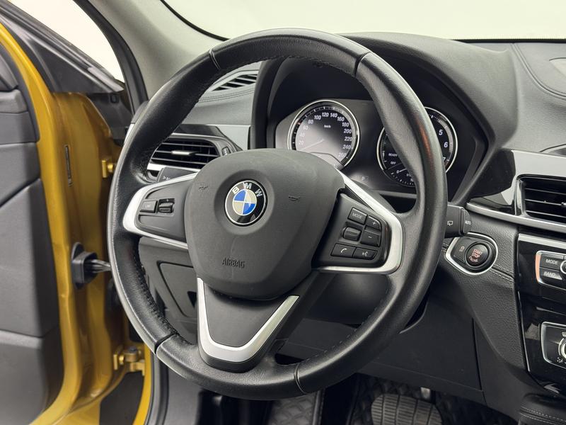BMW BMW X2 (imported) 2019