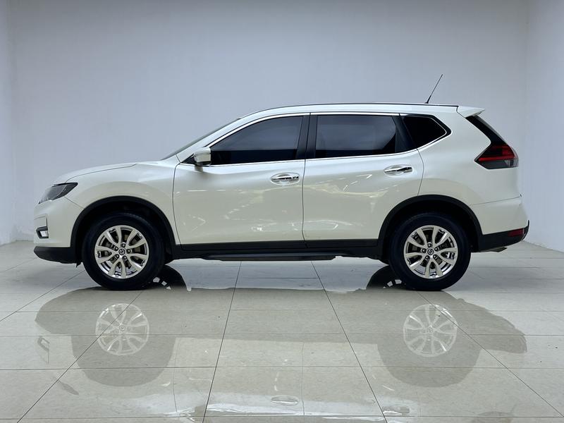 Nissan X-Trail 2019
