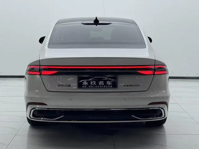 Lincoln Lincoln Z i Cool Premium Edition