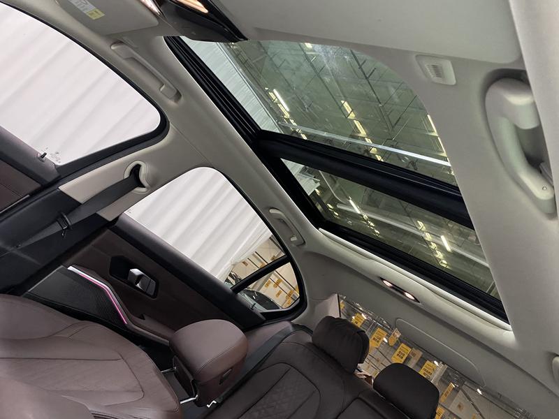 BMW BMW i3 2022