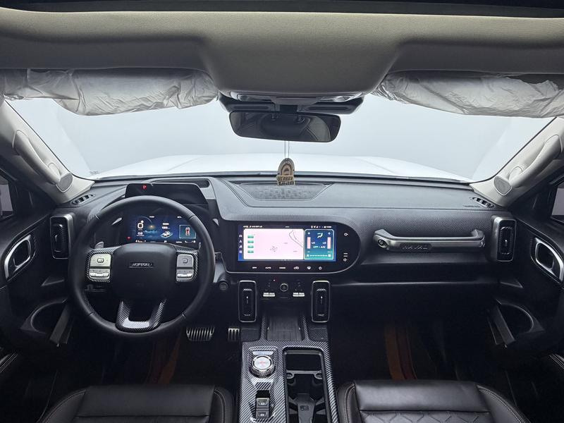 Haval Haval Big Dog 2021