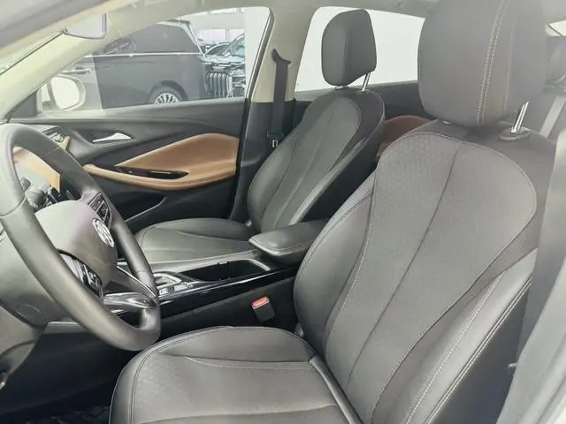 Buick Weilang Pro 533T Enjoy Edition