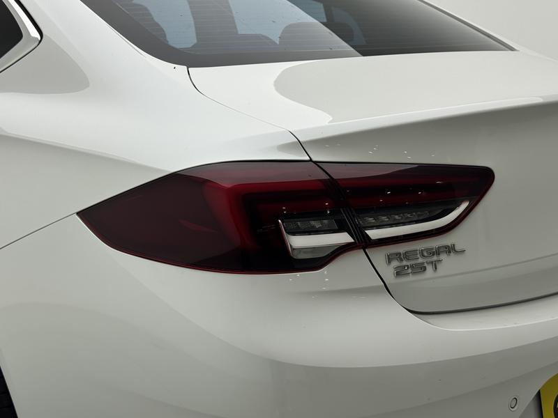Buick Regal 2024