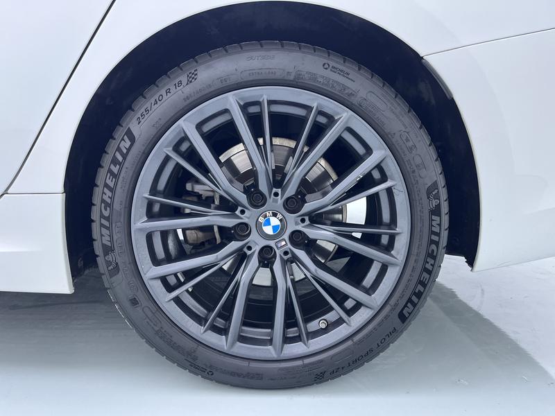 BMW BMW 3 Series 2022