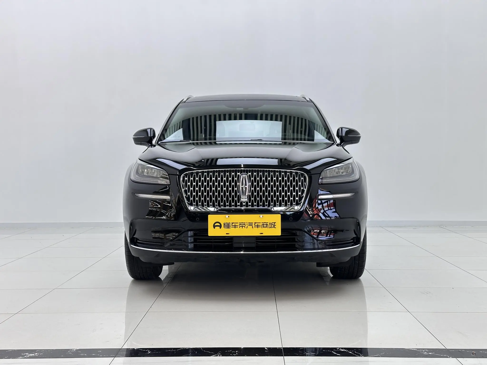 Lincoln Adventurer 2.0T two-wheel drive Exclusive edition
