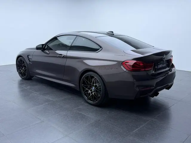 BMW BMW M4 M4 Coupe Limited Edition for fans