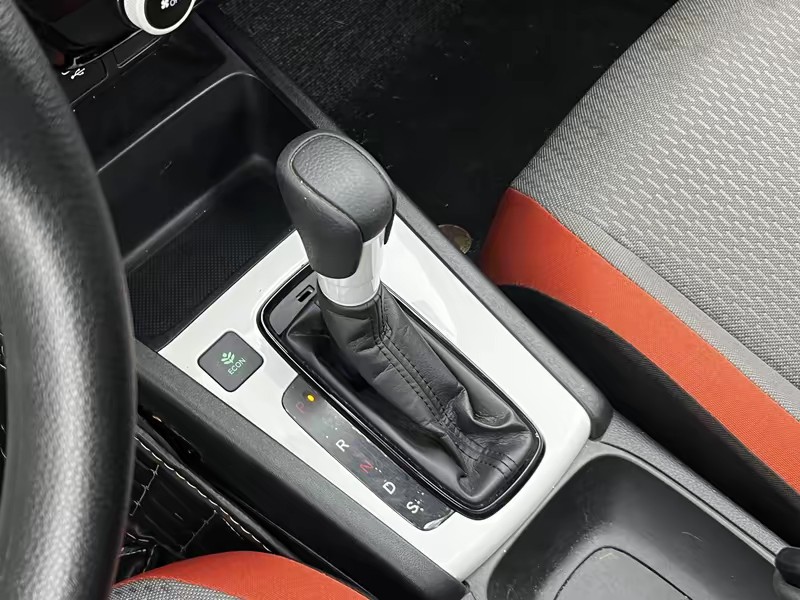 Honda Fit 2021