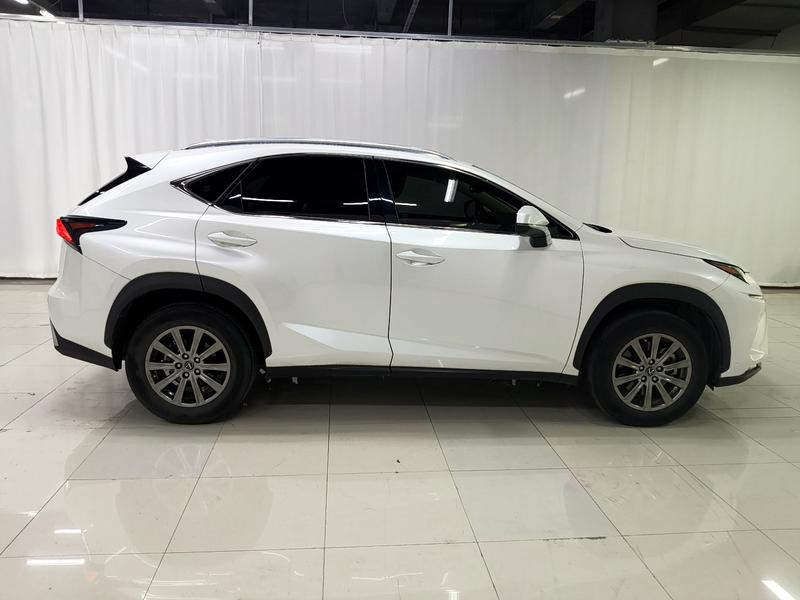 Lexus Lexus NX 2020