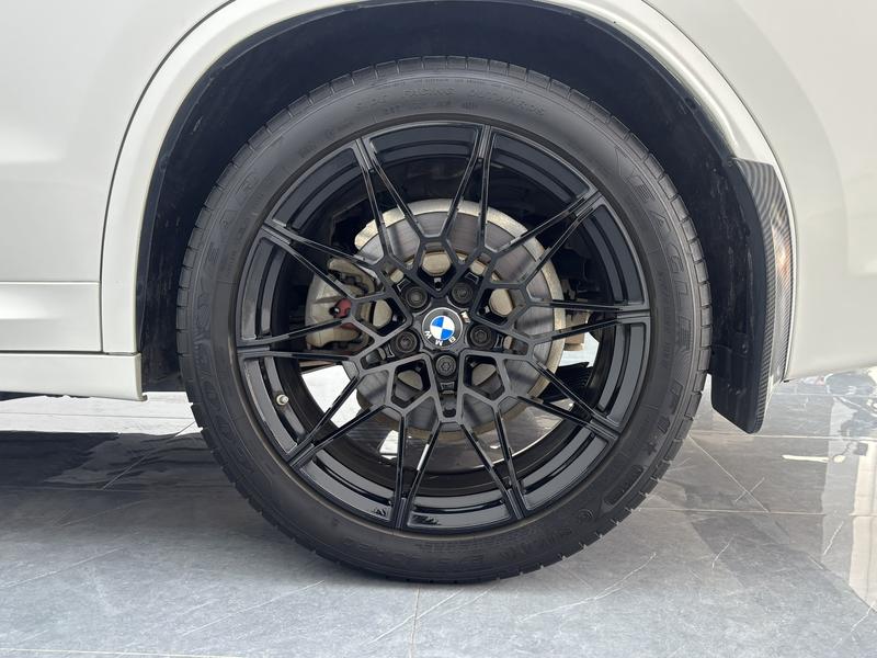 BMW BMW X3 2020