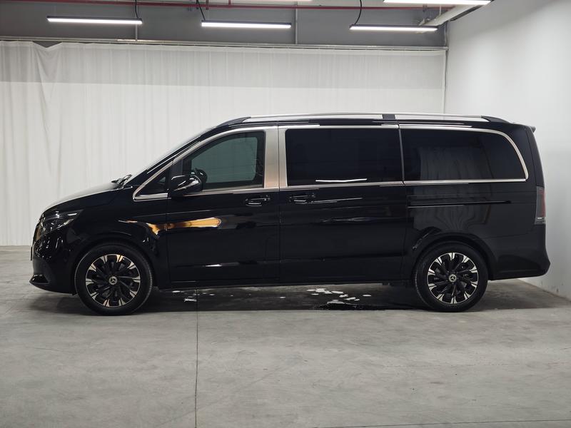Mercedes-Benz Mercedes Benz V-Class 2024