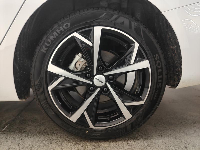 Roewe Roewe i5 2026