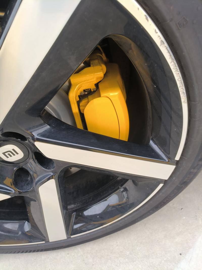 Xiaomi Auto Xiaomi YU7 2025