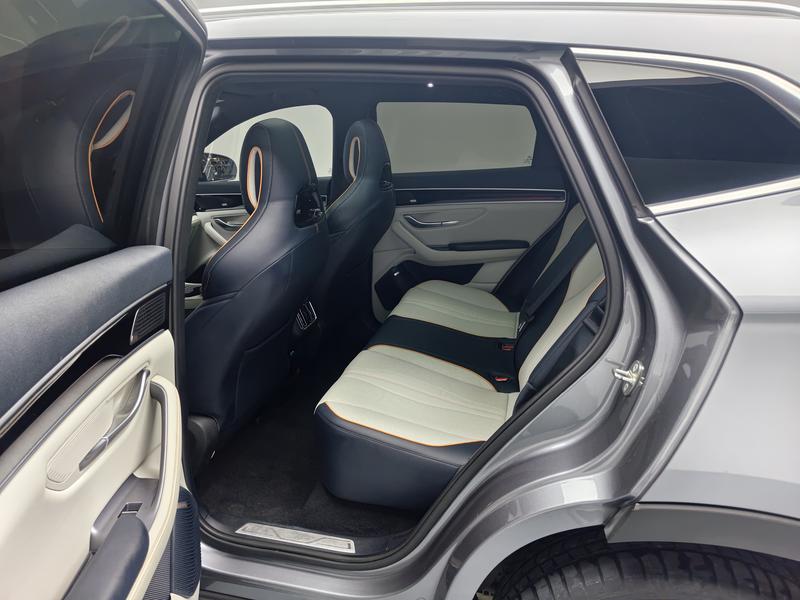 BYD Song PLUS EV 2023