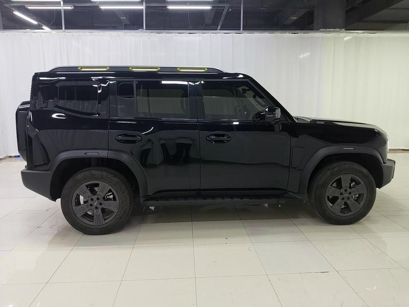 Jetour Jetour Traveller 2023