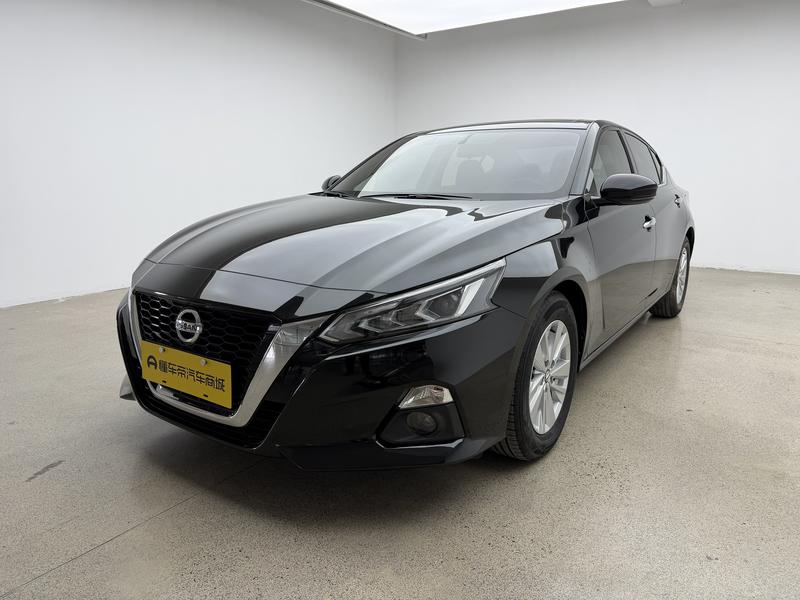 Nissan Sounds of Nature 2020