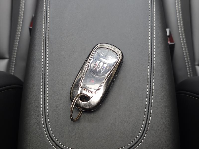 Buick Regal 2024