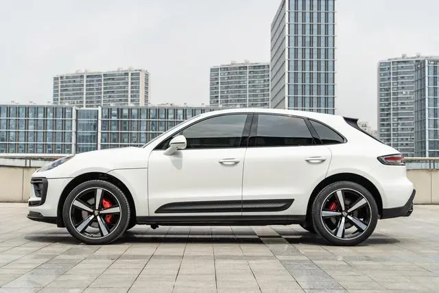 Porsche Macan Macan 2.0T