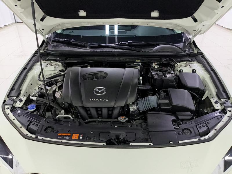 Mazda Mazda 3 Axela 2023